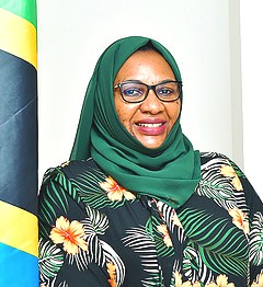 Ms. Ilham Muhamed Abdulla - Administrative Attaché