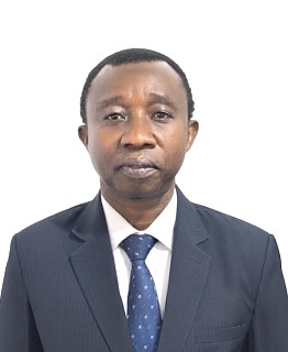 Mr. Makamba Dahari Makamba - Head of Chancery (HOC)